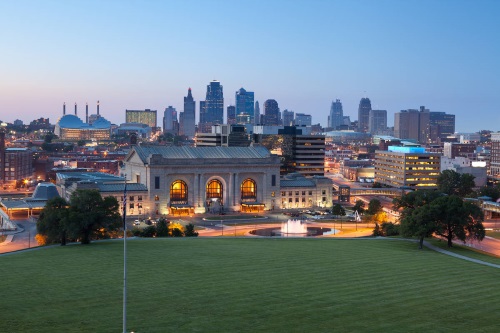 Kansas City Kansas City